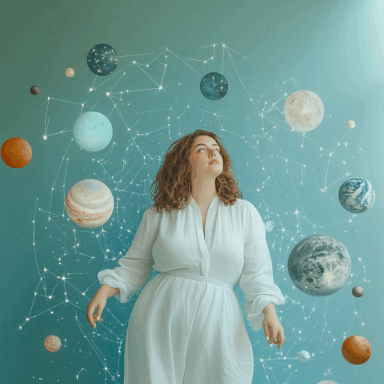 Astrologie, Human Design : pourquoi tu te sens perdue